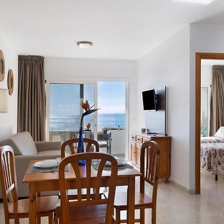 Callao Beach 1 阿列塔 外观 照片